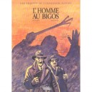 L'homme Au Bigos - Rodolphe , Jacques Ferrandez
