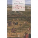L'homme Au Masque De Fer - Arthur Bernede