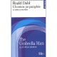 L'homme Au Parapluie Et Autres Nouvelles - Roald Dahl