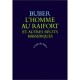 L'homme Au Raifort Et Autres Recits Hassidiques - Martin Buber