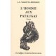 L'homme Aux Pataugas - Jean-pierre Makouta-mboukou