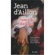 L'homme Aux Rubans Noirs Ou Les Enquetes De Louis Fronsac Sous La Regence D'anne D'autriche - Jean D' Aillon