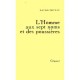 L'homme Aux Sept Noms Et Des Poussieres - X Orville