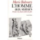 L'homme Aux Statues , Freud Et La Faute Cachee Du Pere - Marie Balmary