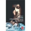 L'homme Aux Yeux De Diamant - Christine Arnothy