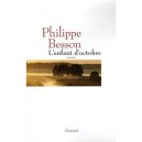 L'enfant D'octobre - Philippe Besson