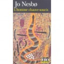L'homme Chauve-souris - Jo Nesbo