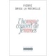 L'homme Couvert De Femmes - Pierre Drieu La Rochelle
