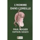L'homme Dans L Oreille - Nogier