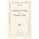 L'homme De Chair Et L'homme Reflet - Max Jacob