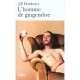 L'homme De Gingembre - James-patrick Donleavy