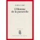 L'homme De La Passerelle - Isabelle Jarry