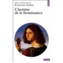 L'homme De La Renaissance - Eugenio Garin