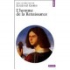L'homme De La Renaissance - Eugenio Garin
