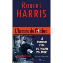 L'homme De L'ombre - Robert Harris
