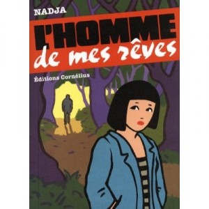 L'homme De Mes Reves - Nadja