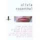 L'homme De Mes Reves , Ou Les Mille Travaux De Barnabe Le Sage Devenu Begue Suite A Une Terrible Mesaventure - Olivia Rosenthal