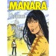 L'homme De Papier - Milo Manara