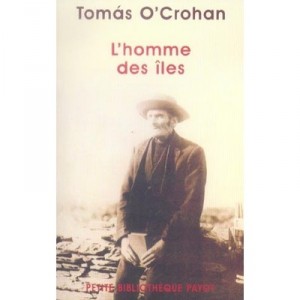 L'homme Des Iles - Tomas O'crohan