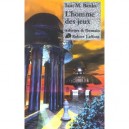 L'homme Des Jeux - Iain M. Banks