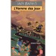 L'homme Des Jeux - Iain M. Banks