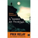 L'homme De Verdigi - Patrice Franceschi