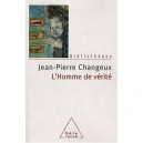 L'homme De Verite - J- L Changeux