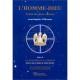 L'homme-dieu , Traite Des Deux Natures , Le Mystere De La Trinite - Jean-baptiste Willermoz , Louis-claude De Saint-martin