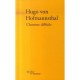 L'homme Difficile - Hugo Von Hofmannsthal