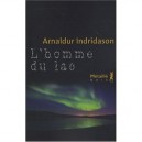 L'homme Du Lac - Arnaldur Indridason