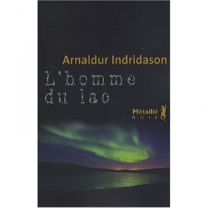 Man Du Lac - Arnaldur Indridason