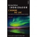 L'homme Du Lac - Arnaldur Indridason