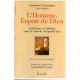 L'homme Espoir De Dieu , Judaisme Et Kabbale - Emmanuel Chouchena