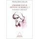 L'homme Est-il Devenu Superflu ? , Hannah Arendt - Francoise Colin