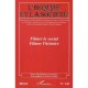 Filmer Le Social, Filmer L'histoire - Revue L'homme Et La Societe