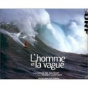 L'homme Et La Vague - Gibus De Soultrait , Sylvain Cazenave