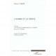 L'homme Et La Verite , La Theorie Zubirienne De La Verite - Xavier Zubiri