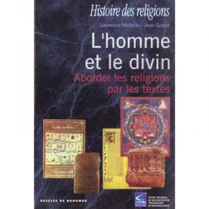 L'homme Et Le Divin - Jean Grand