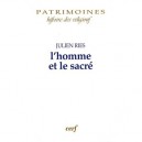 L'homme Et Le Sacre - Ries Julien