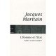 L'homme Et L'etat - Jacques Maritain