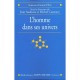 L'homme Et Ses Univers - Michel Casse , Aliti