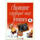 L'homme Explique Aux Femmes T.1 - Goupli , Boublin , Marceau