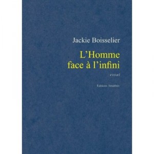 L'homme Face A L Infini - Boisselier
