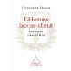 L'homme Face Au Climat - Edouard Bard
