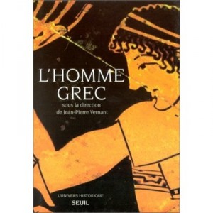 L'homme Grec - Collectif