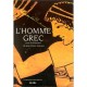 L'homme Grec - Collectif