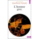 L'homme Grec - Jean-pierre Vernant