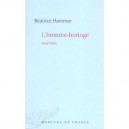 L'homme-horloge - Beatrice Hammer