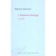 L'homme-horloge - Beatrice Hammer
