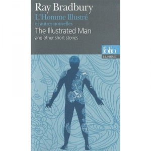 L'homme Illustre - Ray Bradbury